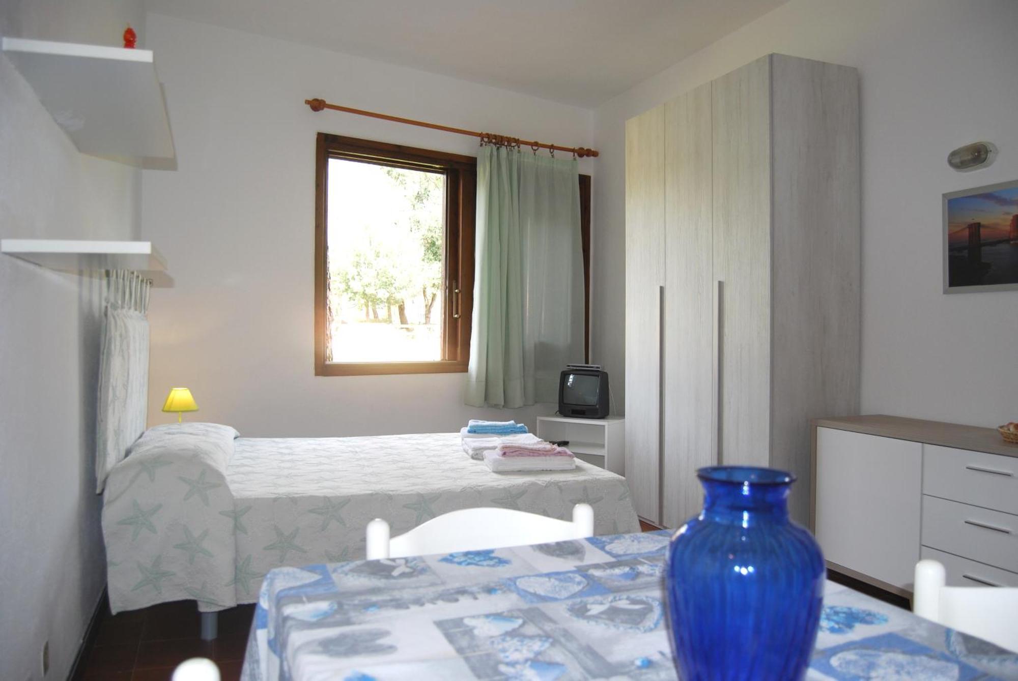 Le Case Di Stella Maris Palau Room photo