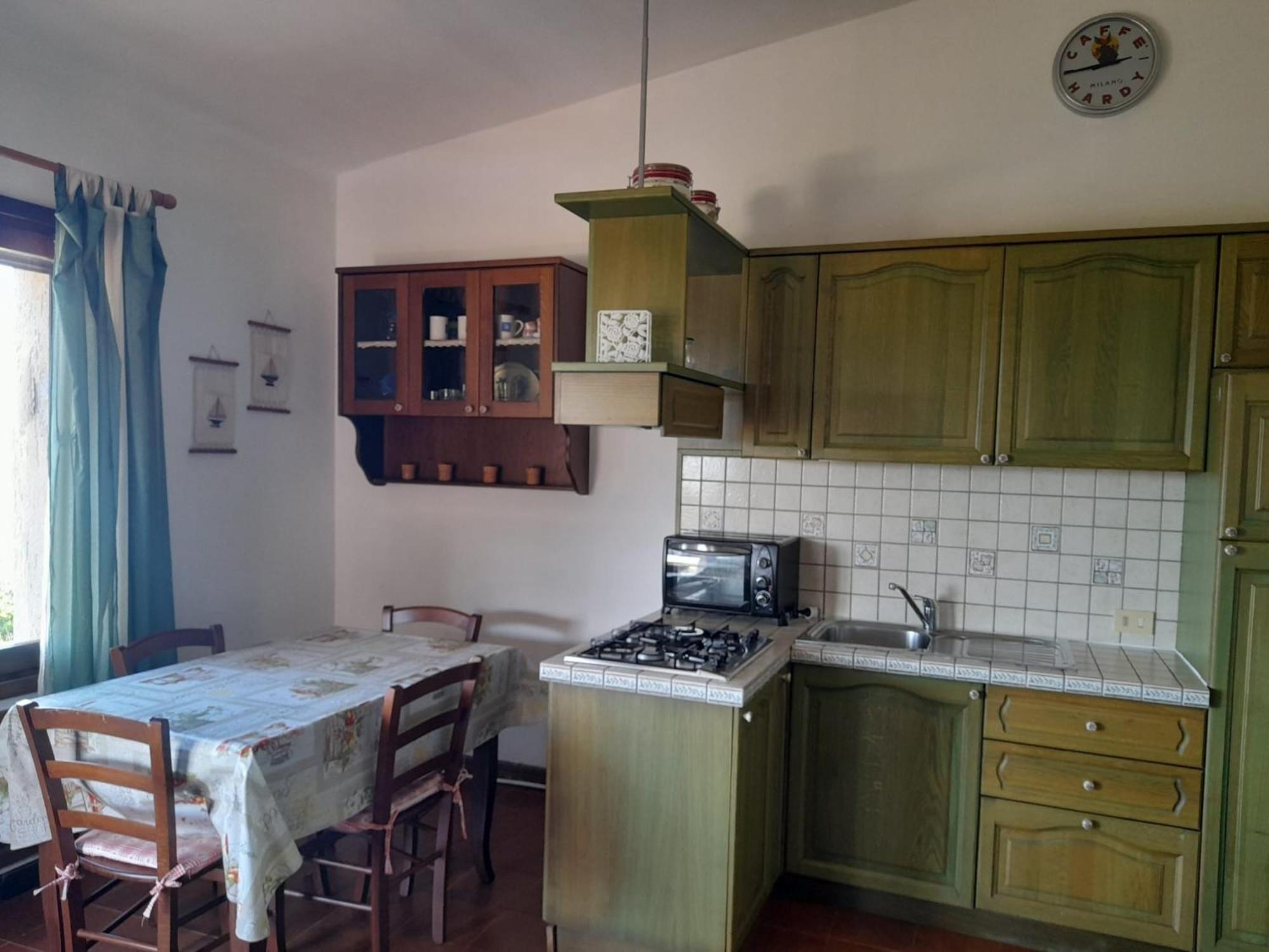 Le Case Di Stella Maris Palau Room photo