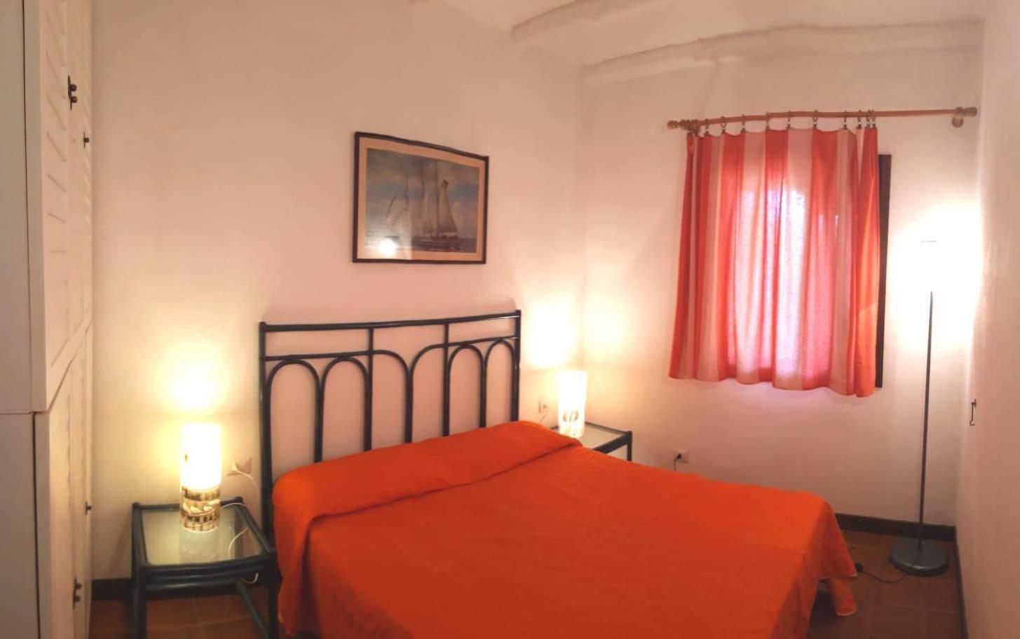 Le Case Di Stella Maris Palau Room photo