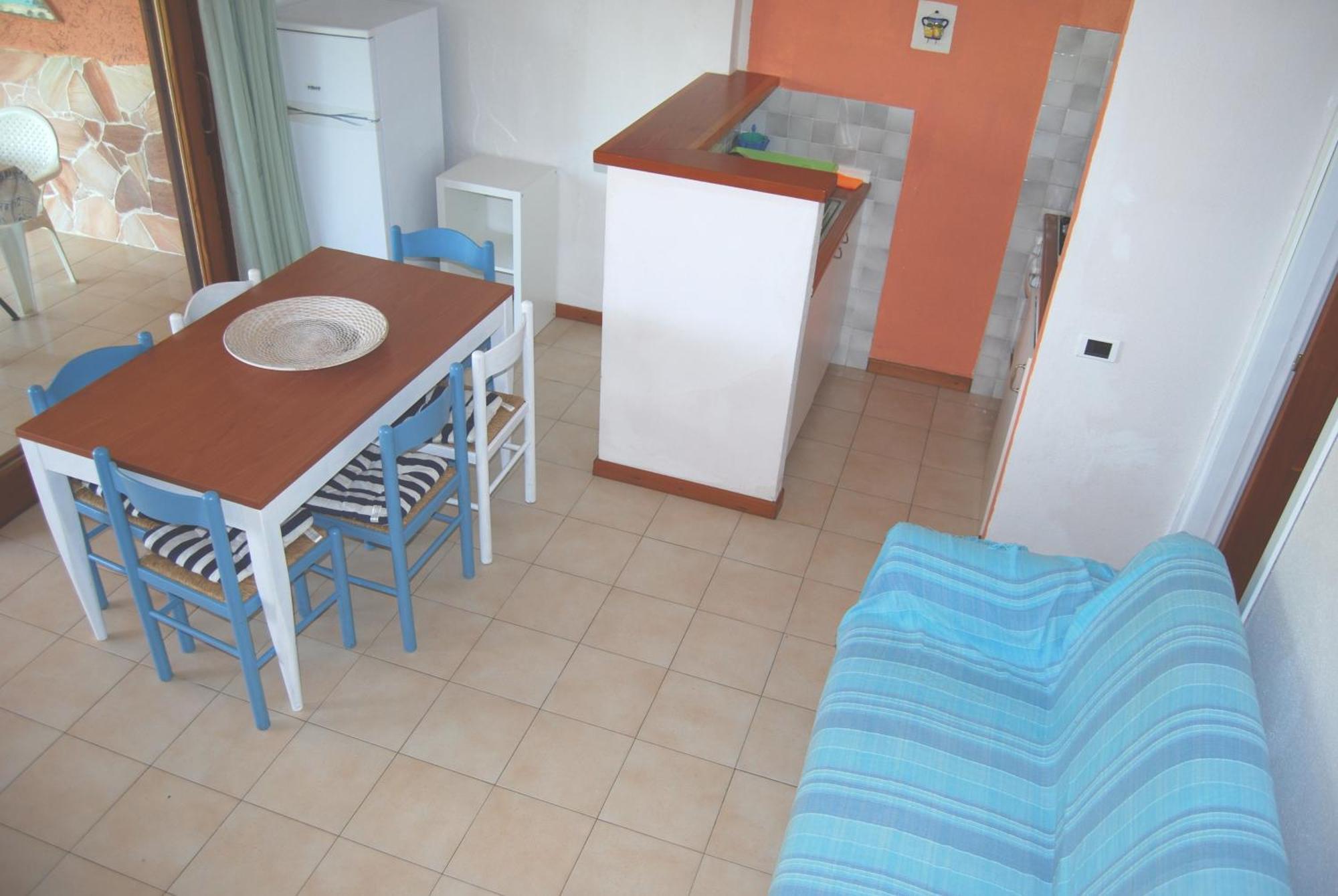 Le Case Di Stella Maris Palau Room photo