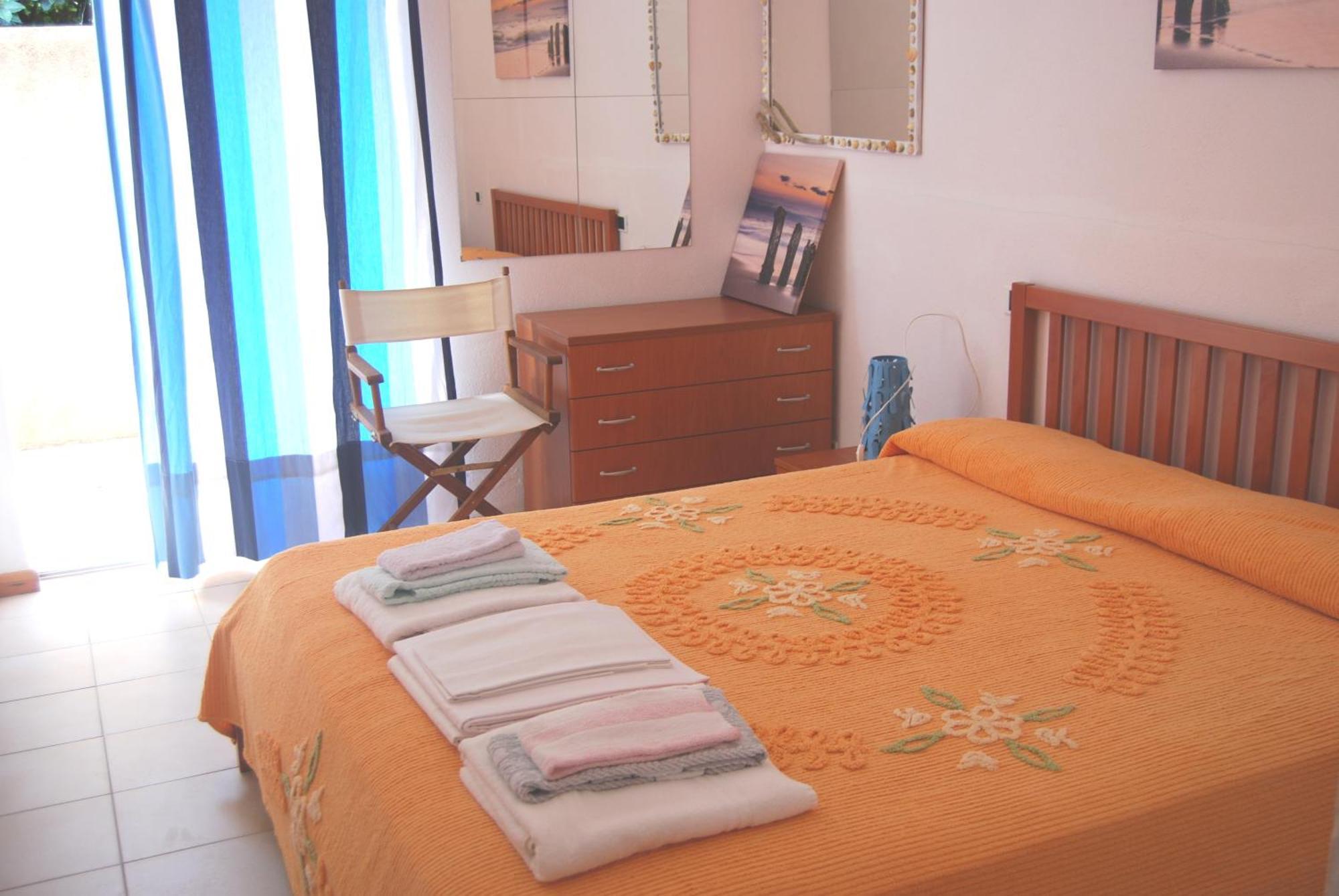 Le Case Di Stella Maris Palau Room photo