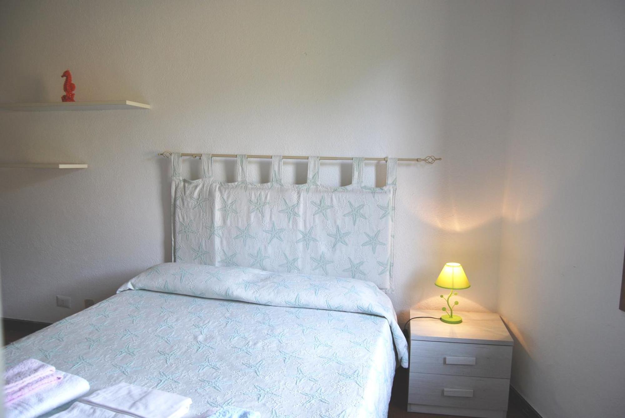 Le Case Di Stella Maris Palau Room photo