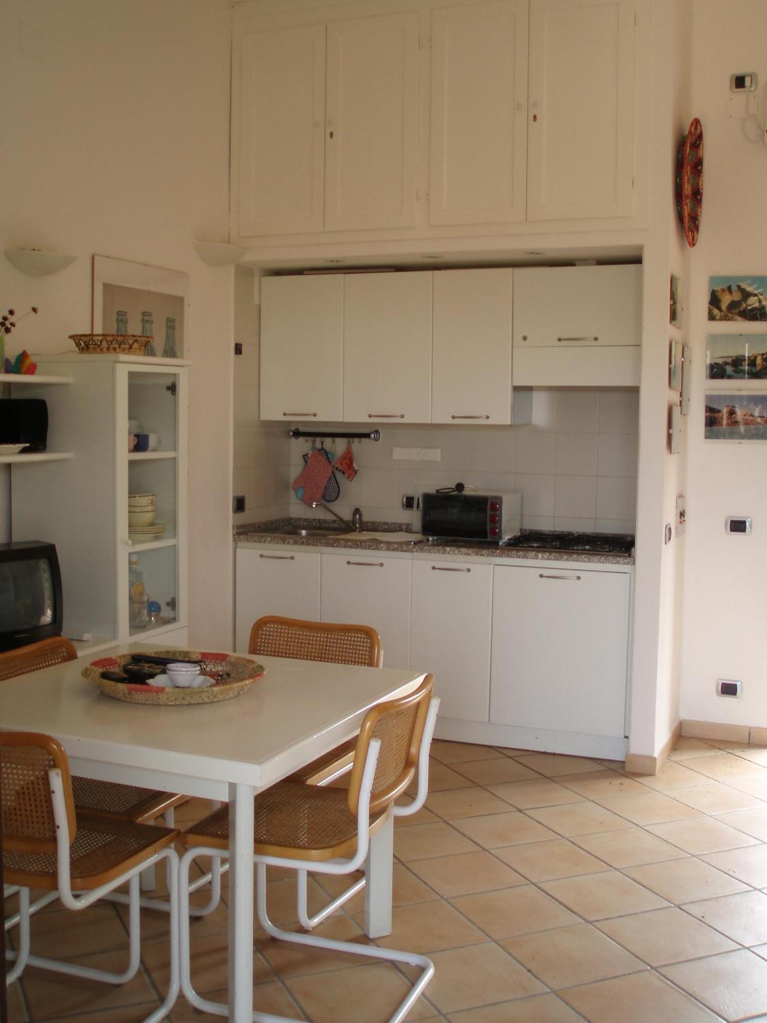 Le Case Di Stella Maris Palau Room photo